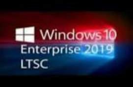 Windows 10 X64 Enterprise LTSC 2019 OFF19 en-US DEC 2020 {Gen2}
