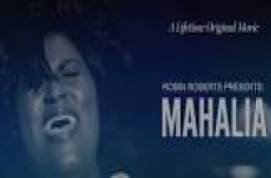 Robin Roberts Presents: The Mahalia Jackson