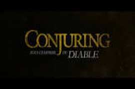 Conjuring: Sous lemprise du Diable 2021